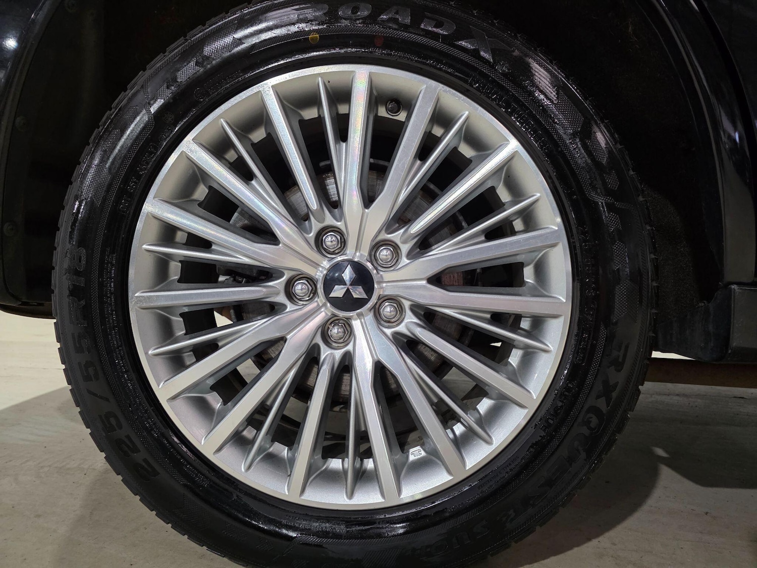 Used Mitsubishi Outlander 2018 for sale - 77314621: Photo 30