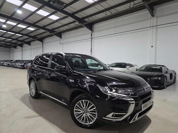 Used Mitsubishi Outlander 2018 for sale - 77314621: Photo