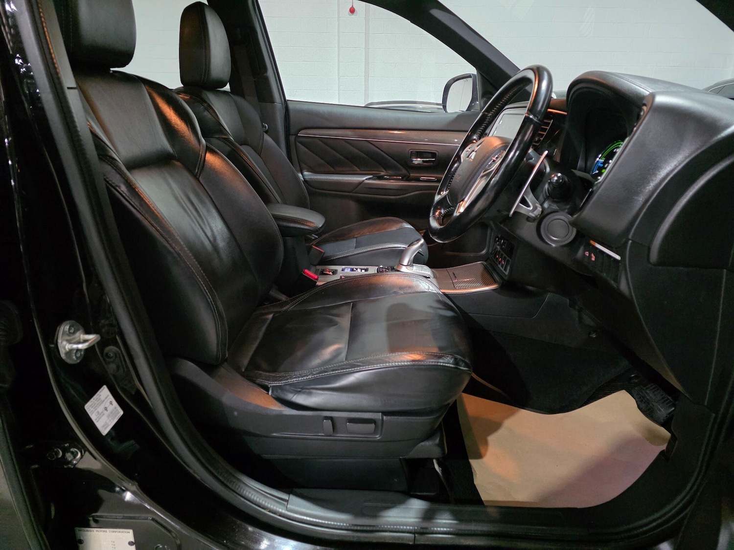 Used Mitsubishi Outlander 2018 for sale - 77314621: Photo 6