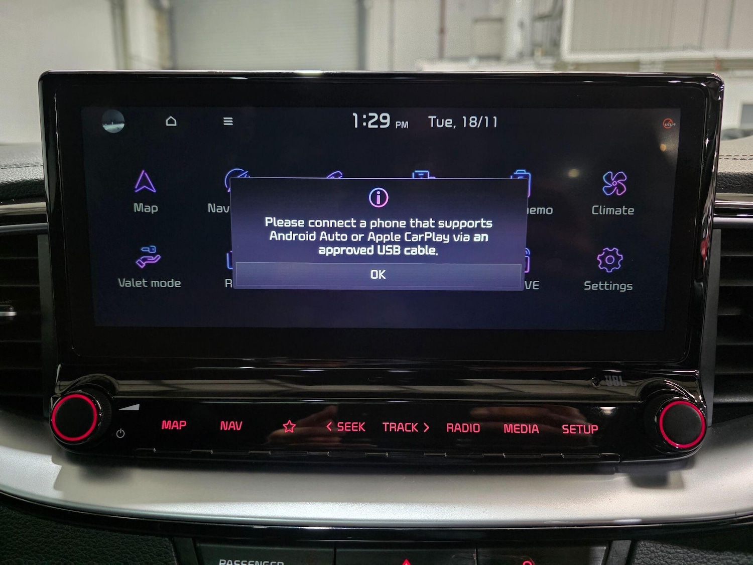 Used Kia Pro Ceed 2021 for sale - 76993810: Photo 10