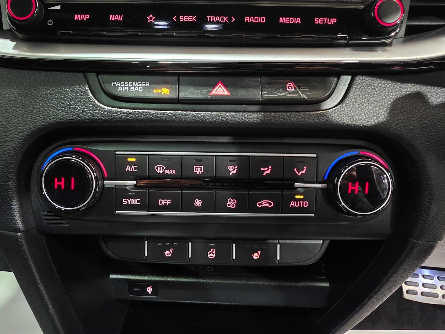 Used Kia Pro Ceed 2021 for sale - 76993810: Photo 11