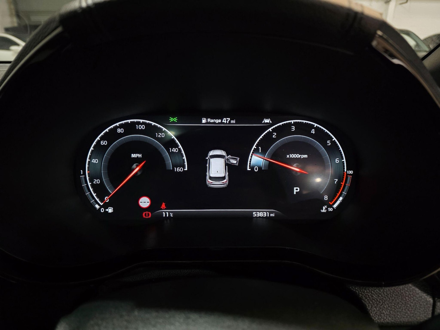 Used Kia Pro Ceed 2021 for sale - 76993810: Photo 13