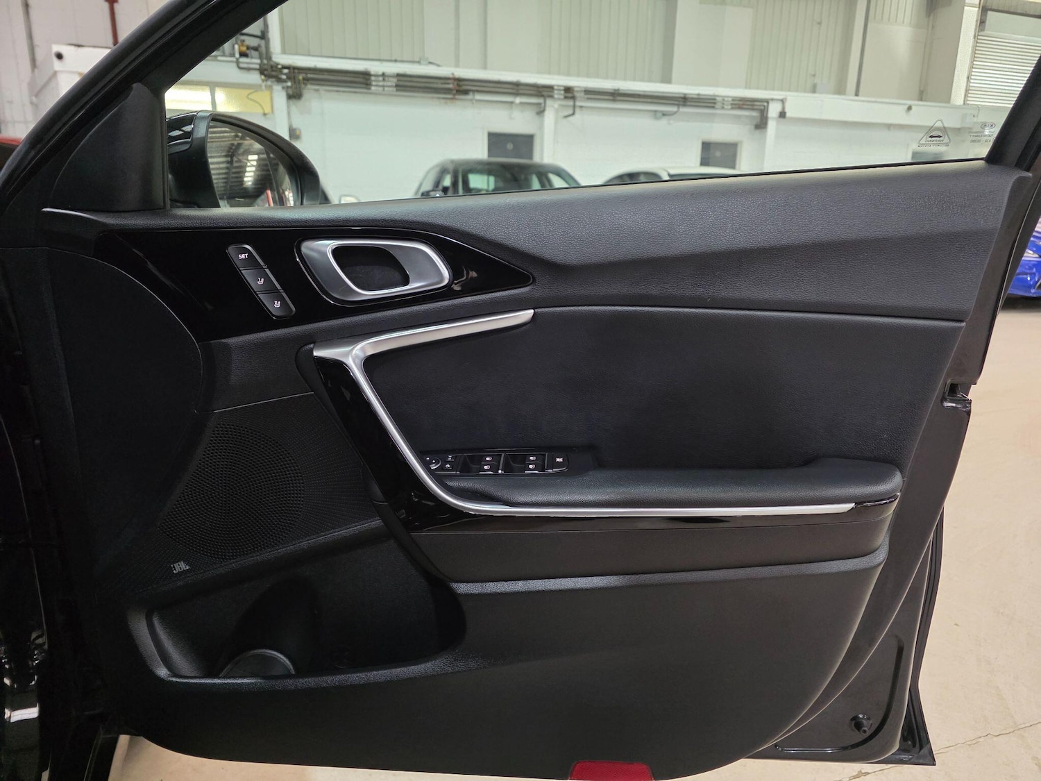 Used Kia Pro Ceed 2021 for sale - 76993810: Photo 16