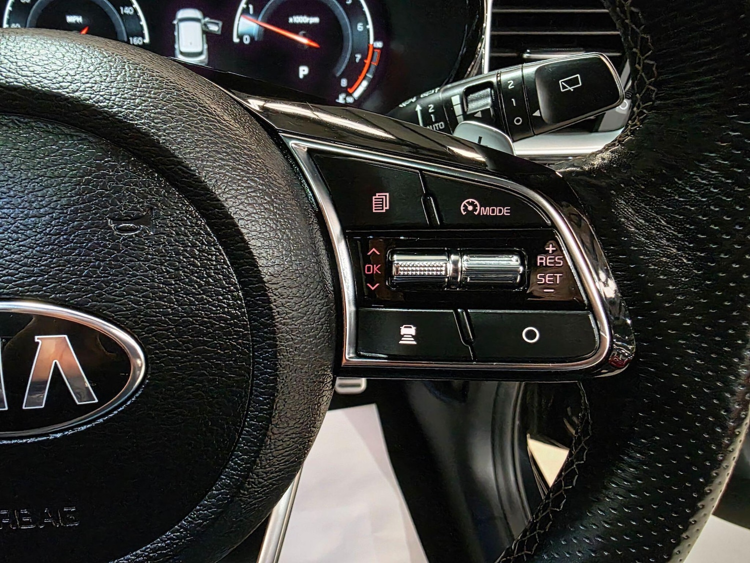 Used Kia Pro Ceed 2021 for sale - 76993810: Photo 20