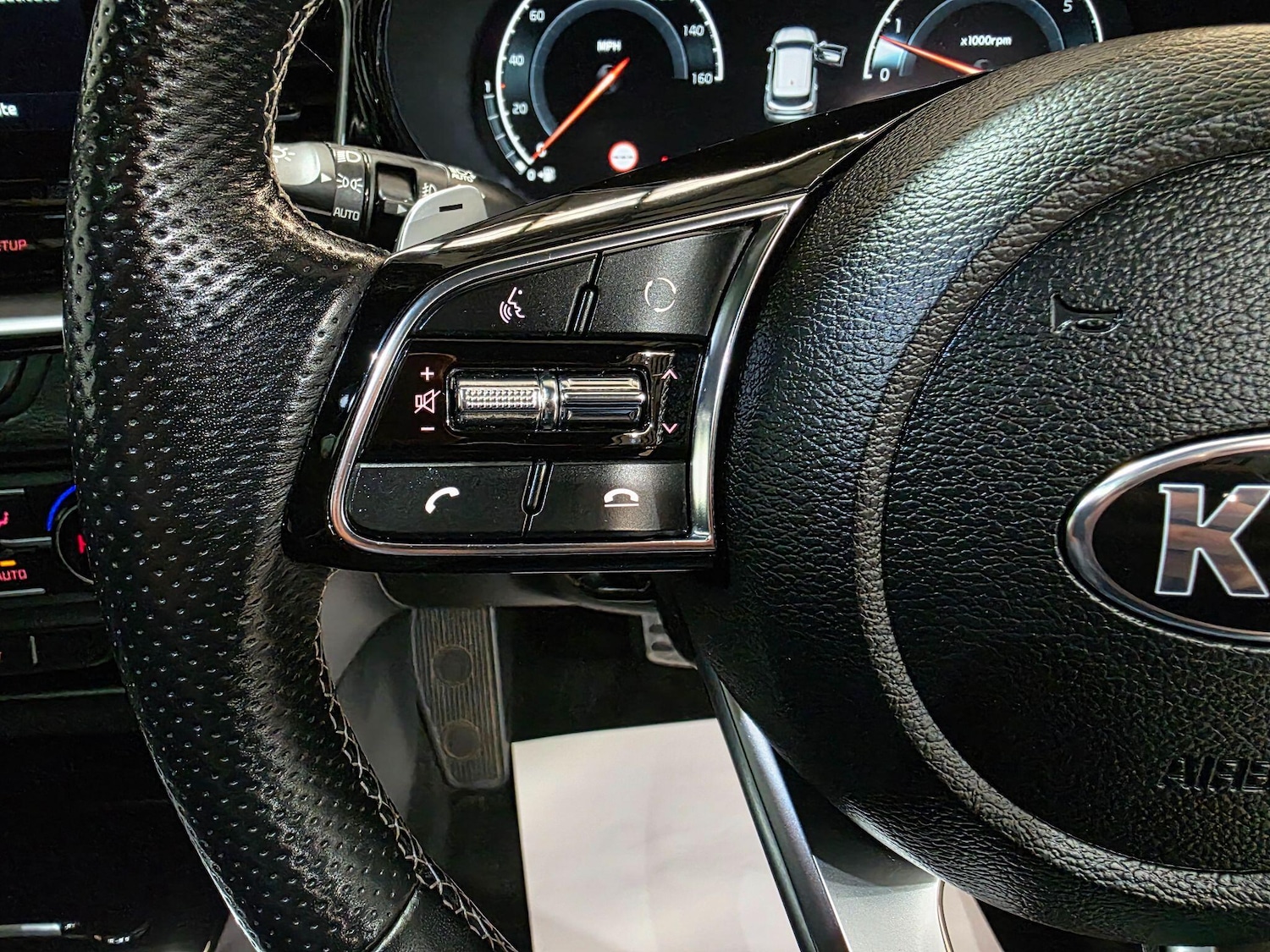 Used Kia Pro Ceed 2021 for sale - 76993810: Photo 21