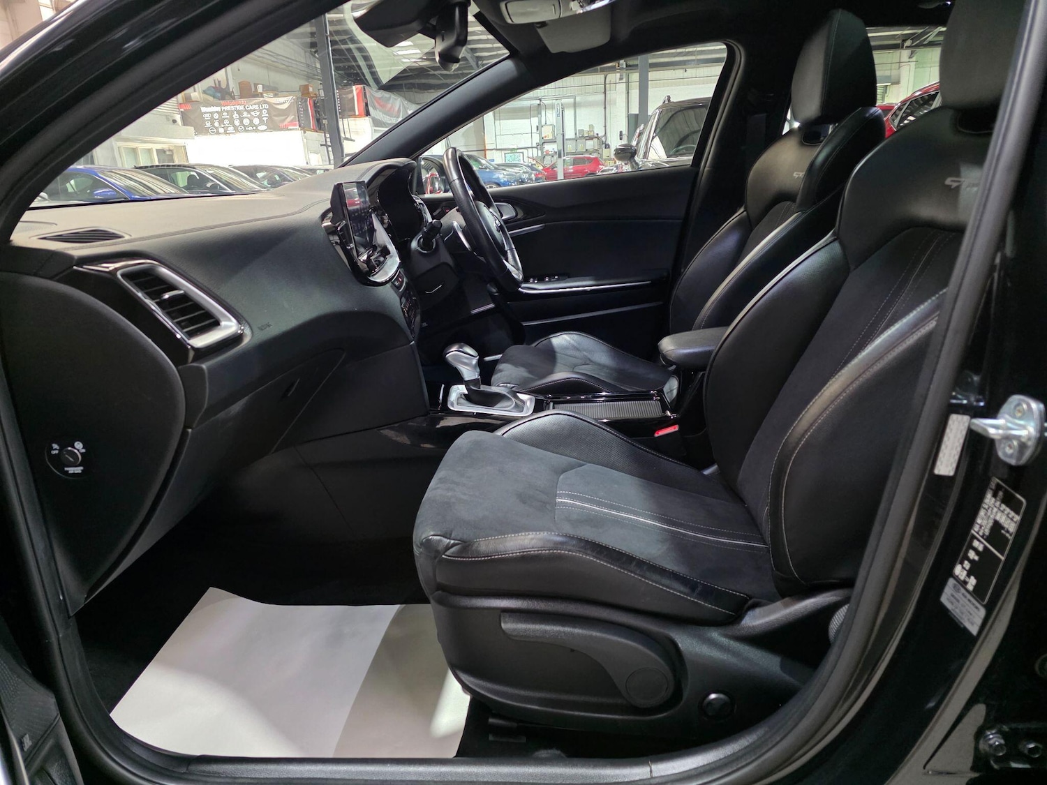 Used Kia Pro Ceed 2021 for sale - 76993810: Photo 29