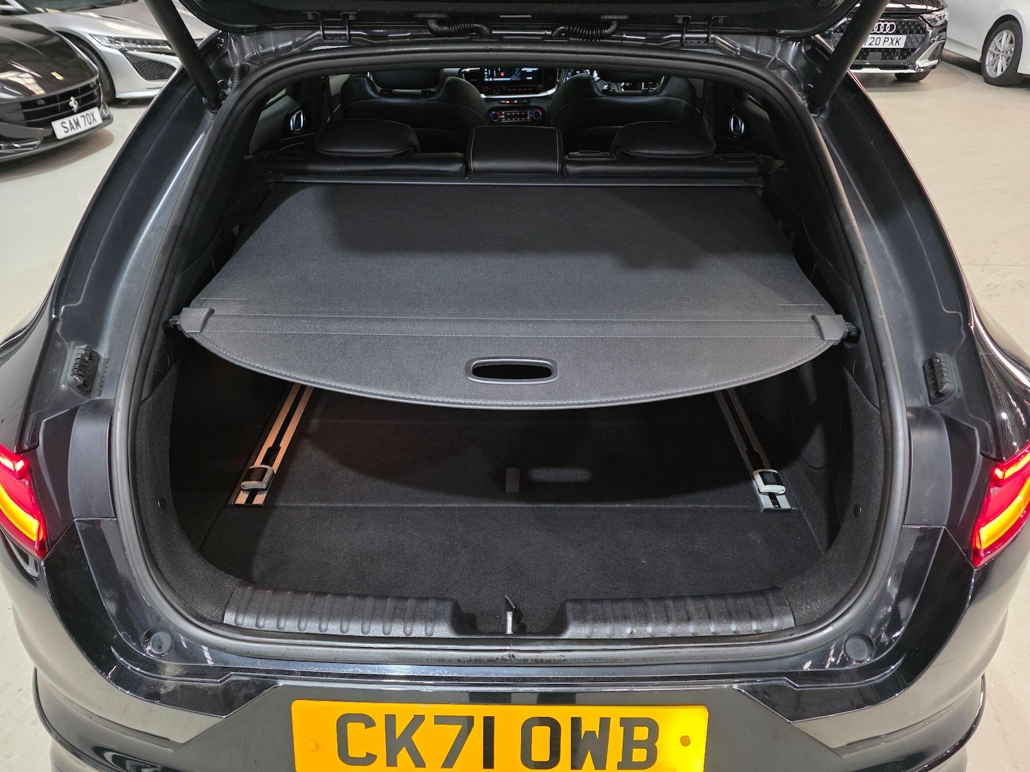 Used Kia Pro Ceed 2021 for sale - 76993810: Photo 32