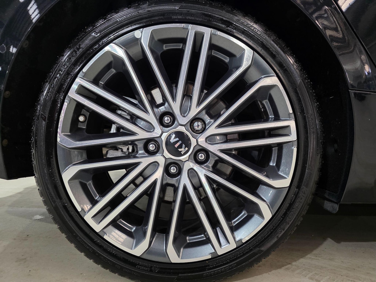 Used Kia Pro Ceed 2021 for sale - 76993810: Photo 33