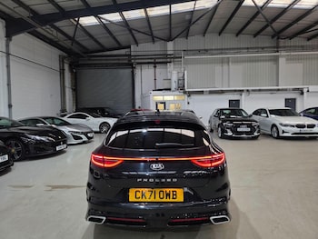 Used Kia Pro Ceed 2021 for sale - 76993810: Photo