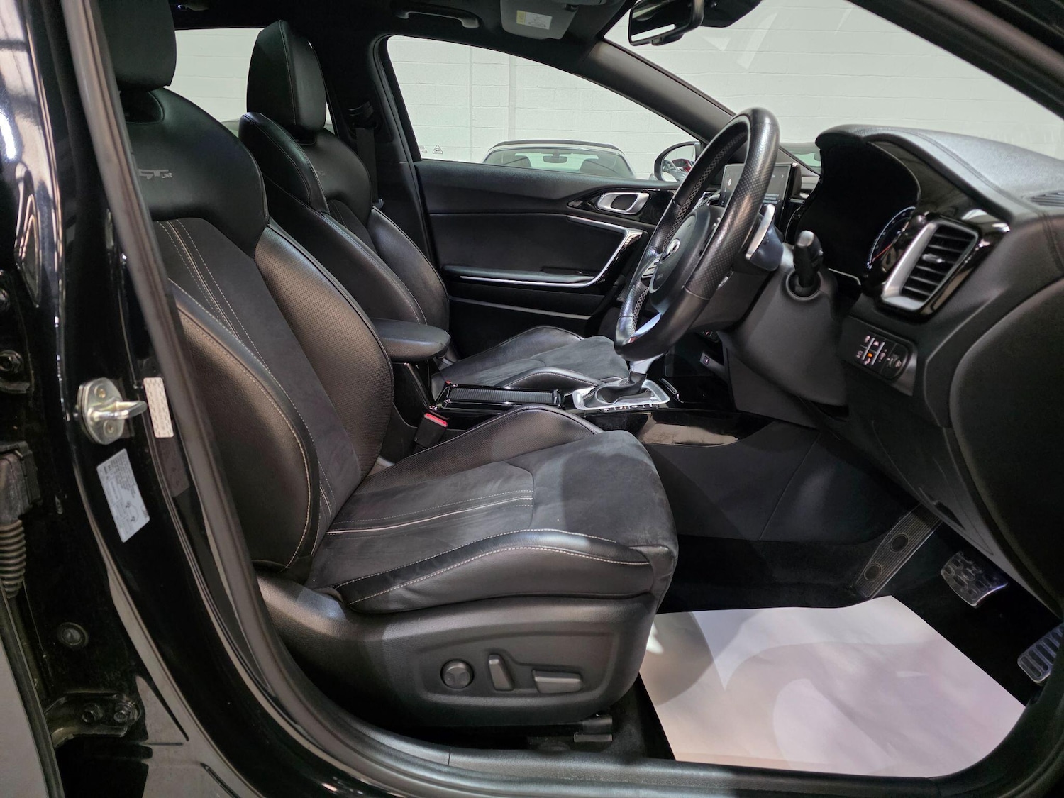 Used Kia Pro Ceed 2021 for sale - 76993810: Photo 6