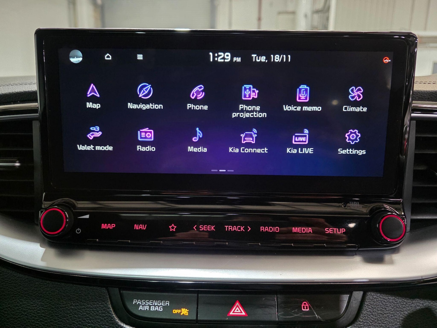 Used Kia Pro Ceed 2021 for sale - 76993810: Photo 8