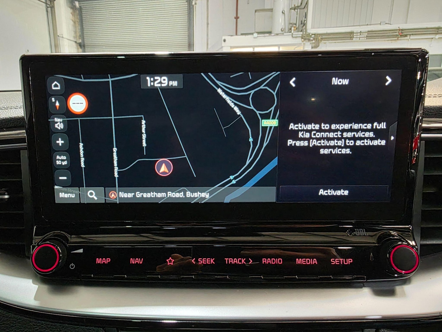 Used Kia Pro Ceed 2021 for sale - 76993810: Photo 9