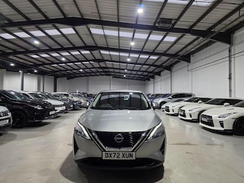Used Nissan Qashqai 2022 for sale - 76258966: Photo