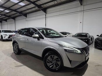 Used Nissan Qashqai 2022 for sale - 76258966: Photo