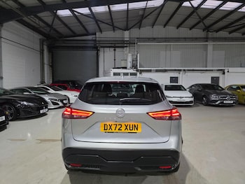 Used Nissan Qashqai 2022 for sale - 76258966: Photo