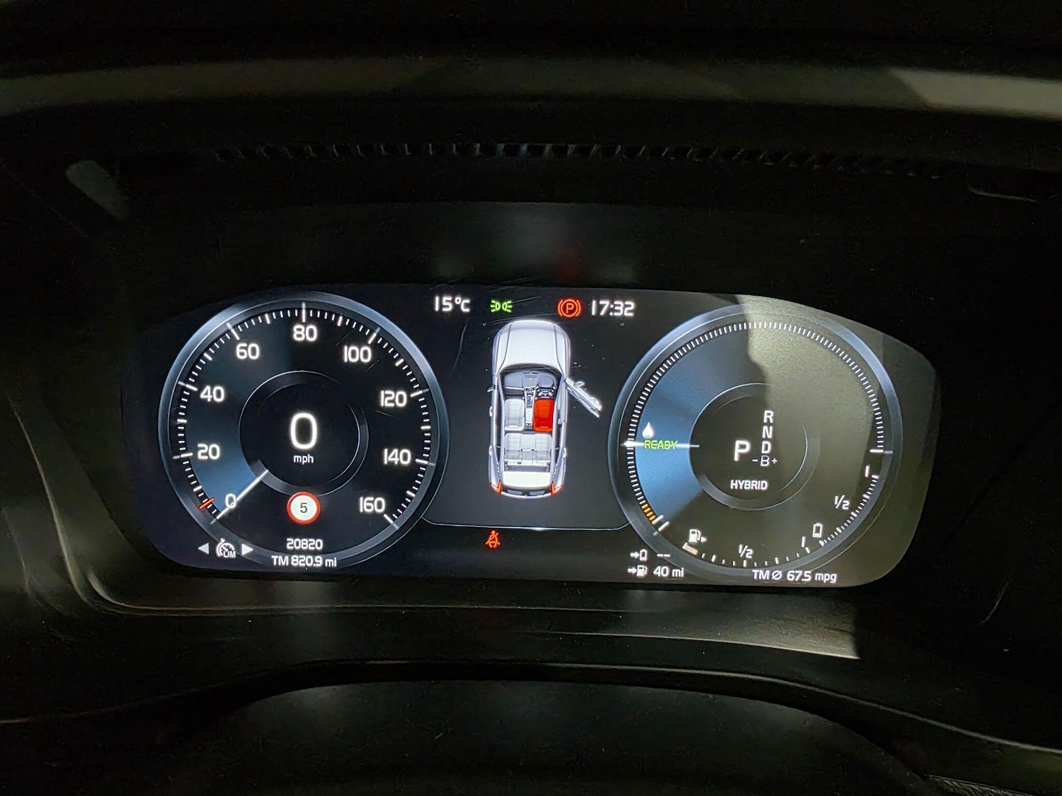 Used Volvo XC40 2022 for sale - 76409429: Photo 14