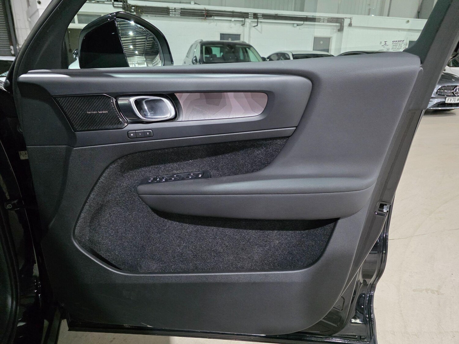 Used Volvo XC40 2022 for sale - 76409429: Photo 18