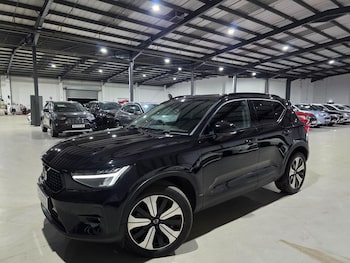 Used Volvo XC40 2022 for sale - 76409429: Photo