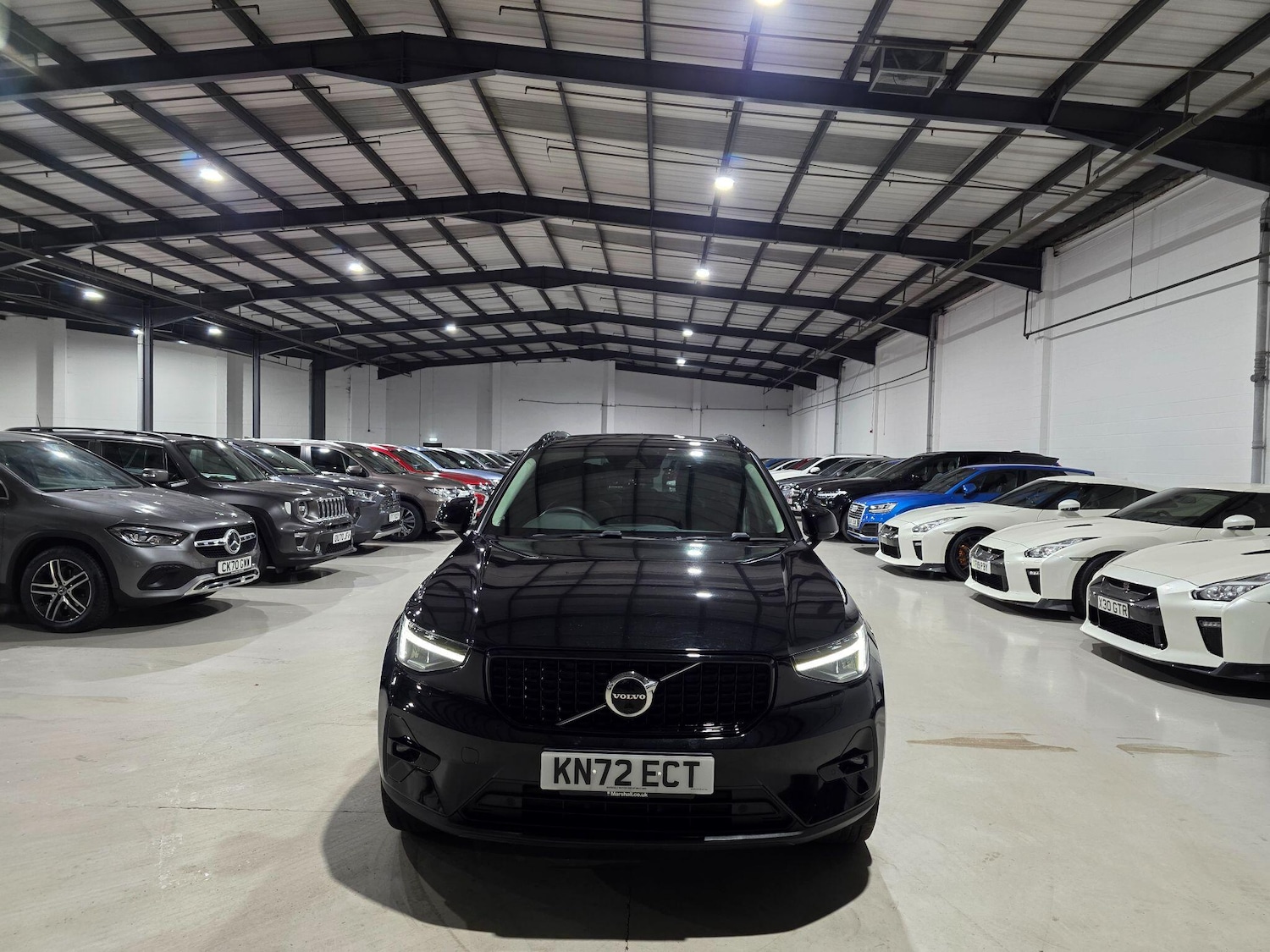 Used Volvo XC40 2022 for sale - 76409429: Photo 2