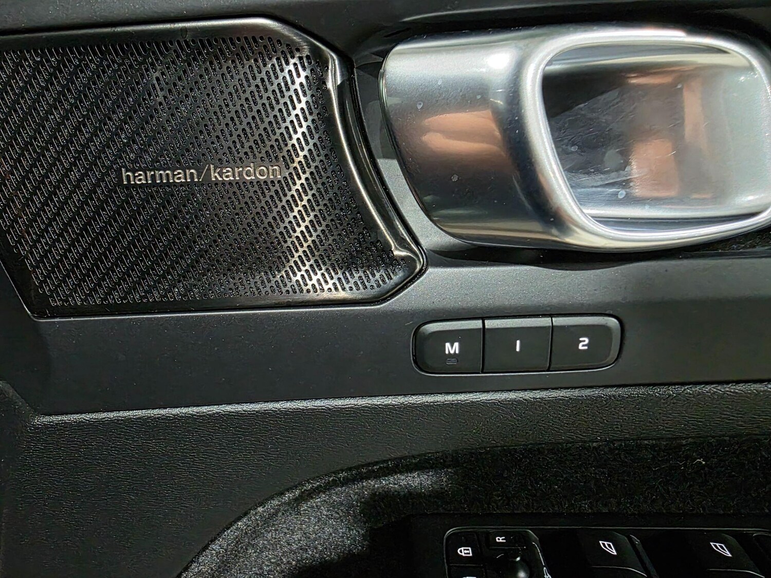 Used Volvo XC40 2022 for sale - 76409429: Photo 20