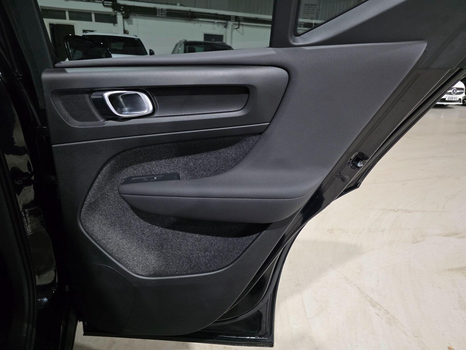 Used Volvo XC40 2022 for sale - 76409429: Photo 27