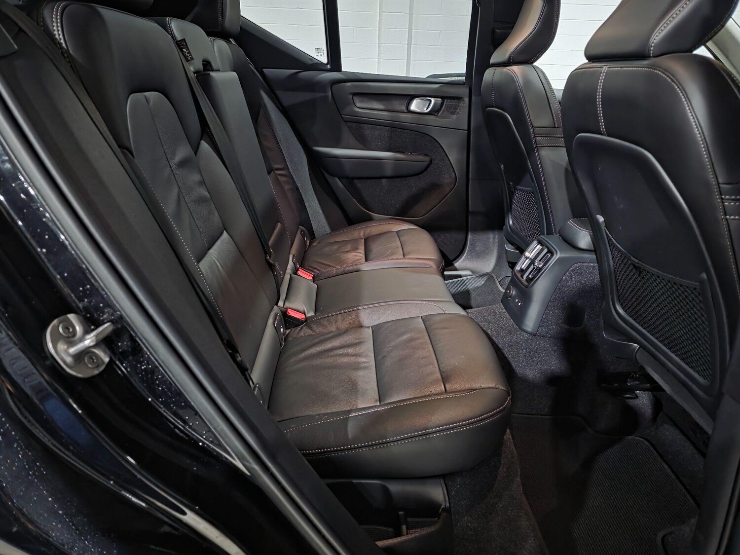 Used Volvo XC40 2022 for sale - 76409429: Photo 29