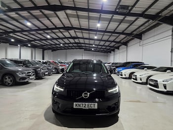 Used Volvo XC40 2022 for sale - 76409429: Photo