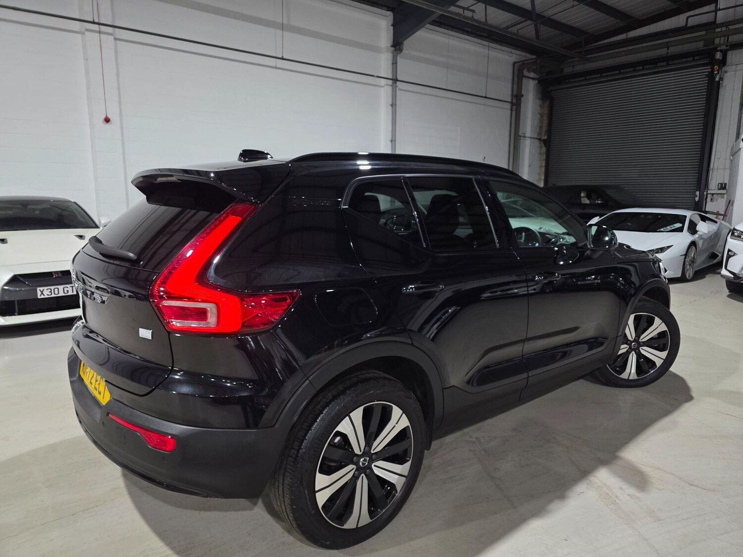 Used Volvo XC40 2022 for sale - 76409429: Photo 33