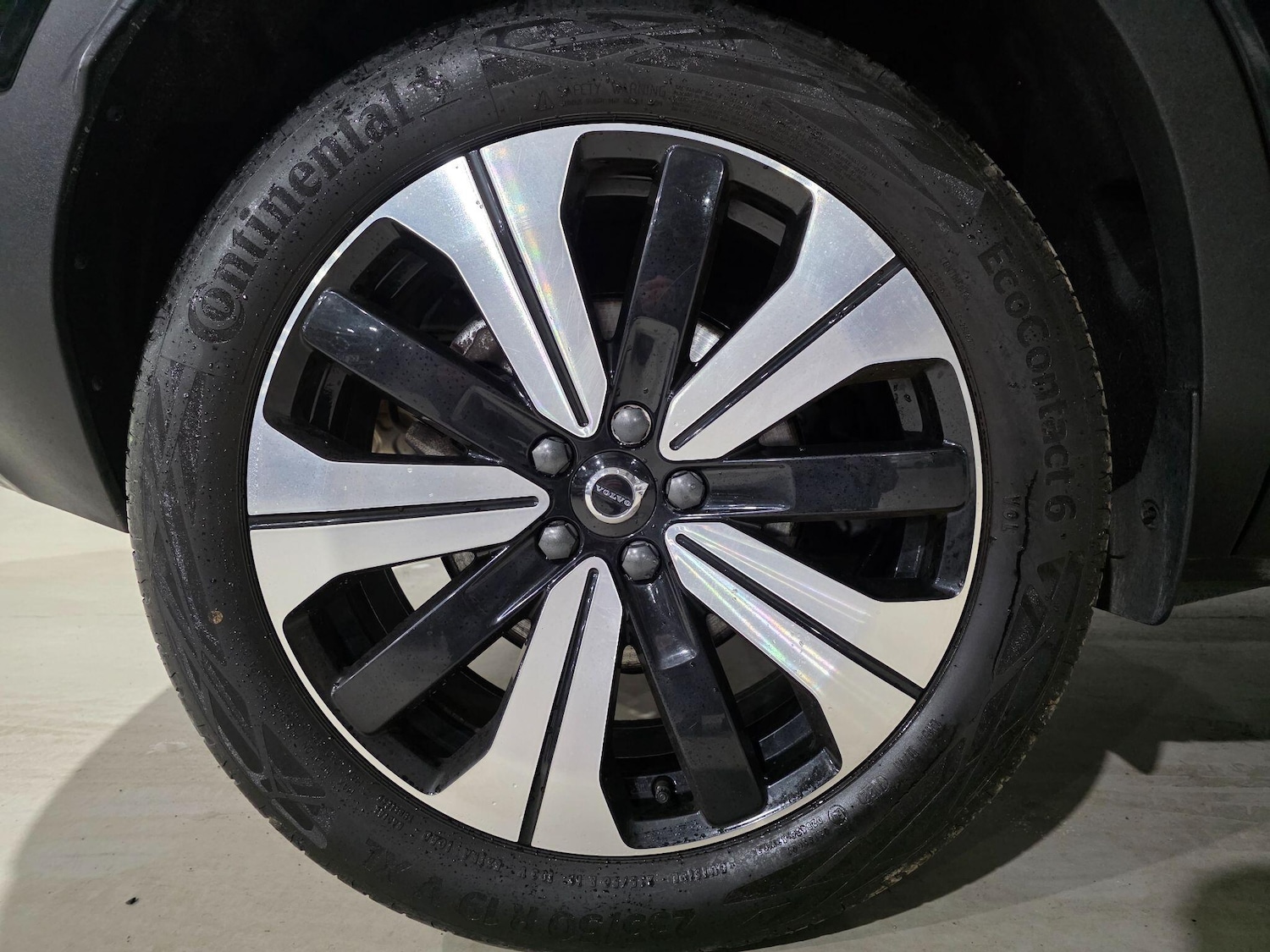 Used Volvo XC40 2022 for sale - 76409429: Photo 36