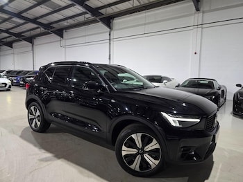Used Volvo XC40 2022 for sale - 76409429: Photo