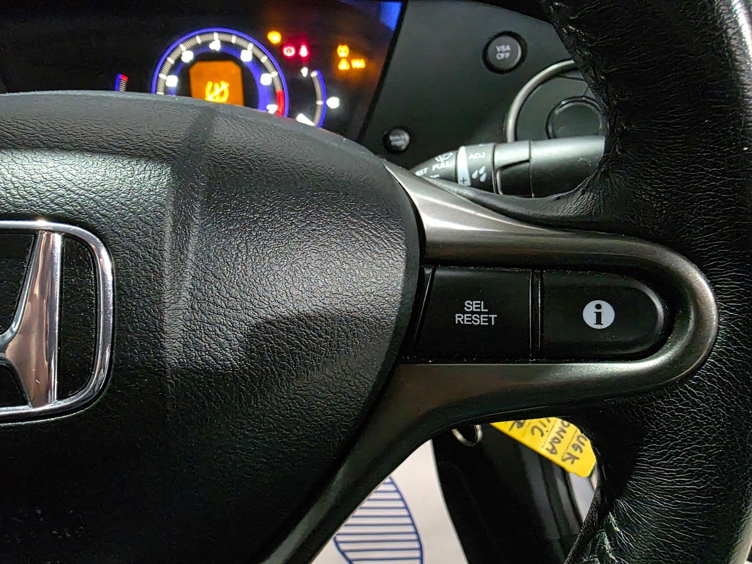 Used Honda Civic 2010 for sale - 76994275: Photo 15