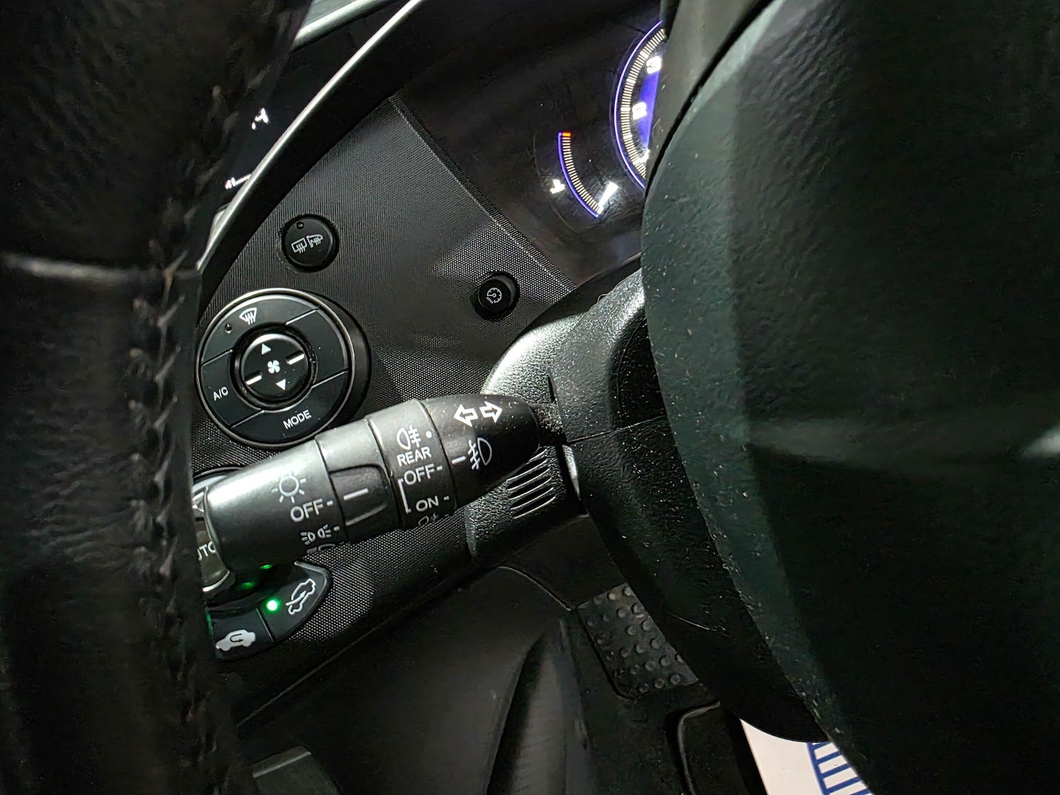 Used Honda Civic 2010 for sale - 76994275: Photo 18