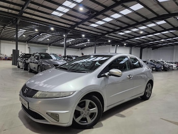 Used Honda Civic 2010 for sale - 76994275: Photo