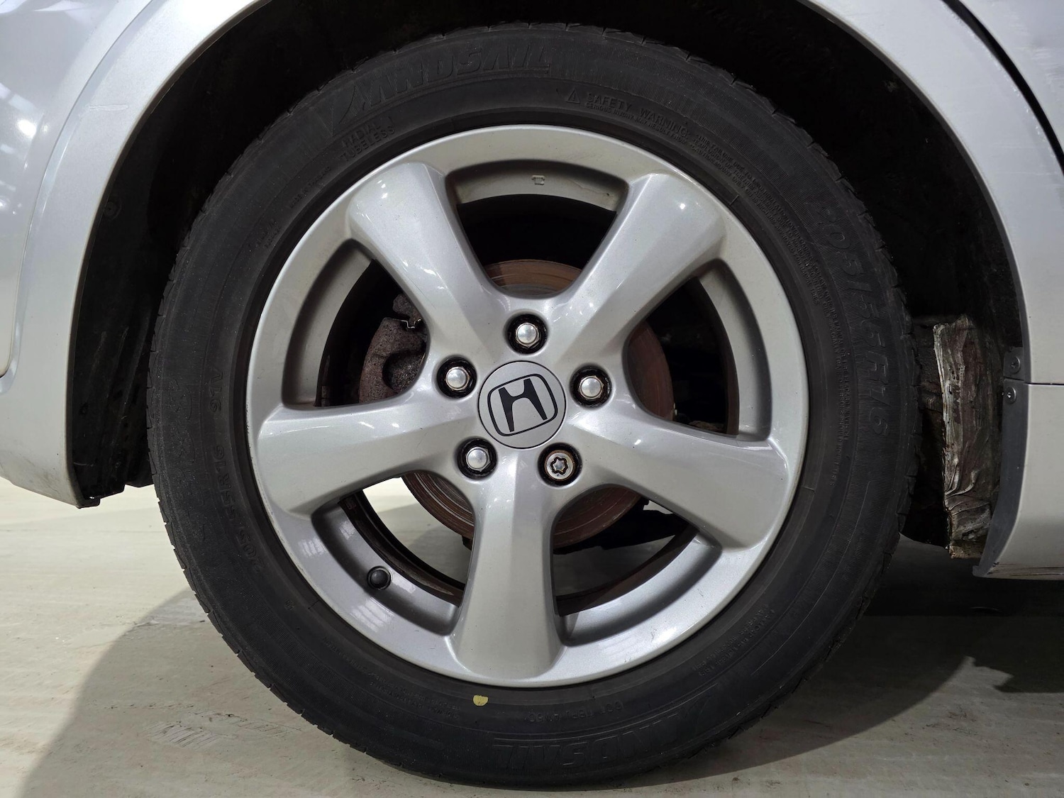 Used Honda Civic 2010 for sale - 76994275: Photo 27