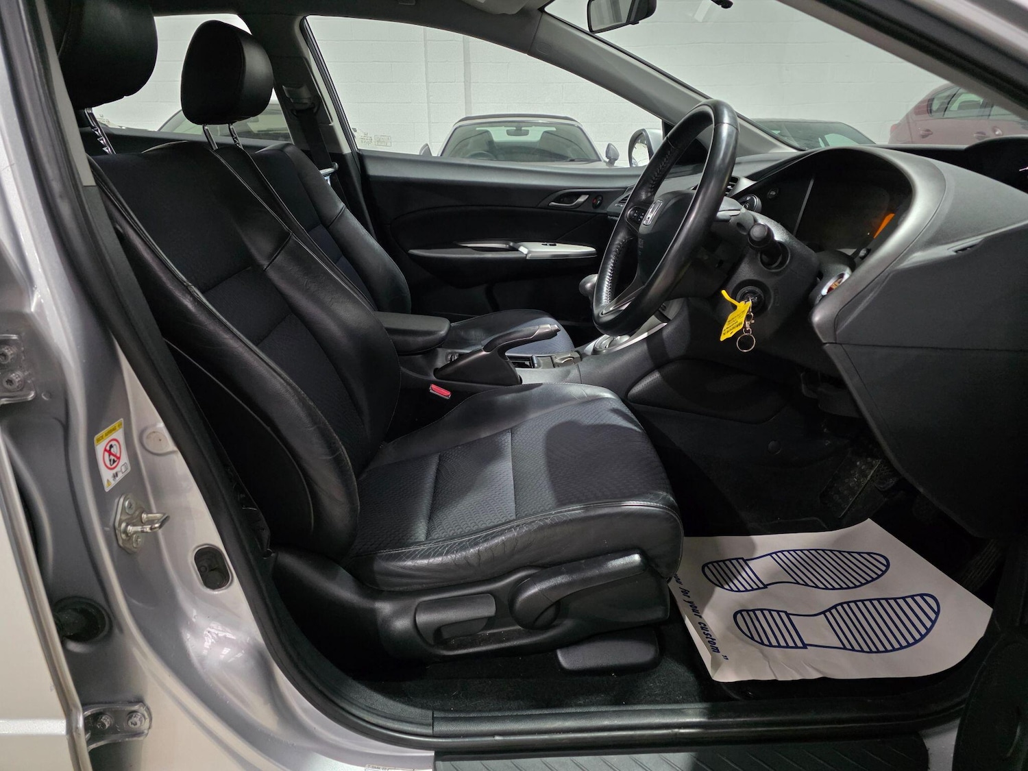 Used Honda Civic 2010 for sale - 76994275: Photo 6