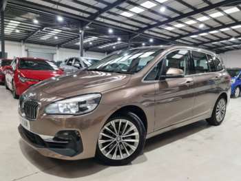 2018 (18) - 2.0 220i Luxury DCT Euro 6 (s/s) 5dr