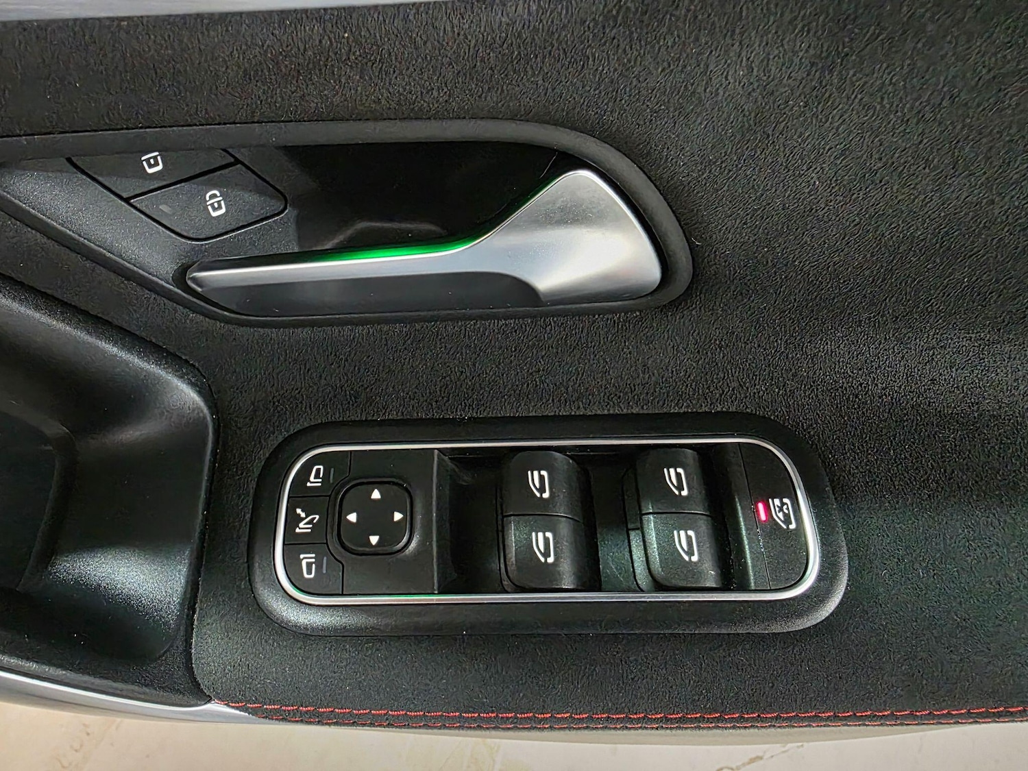 Used Mercedes-Benz A-Class 2018 for sale - 76072008: Photo 13