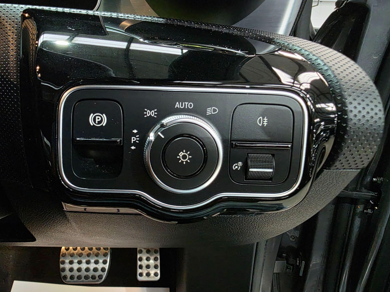Used Mercedes-Benz A-Class 2018 for sale - 76072008: Photo 14