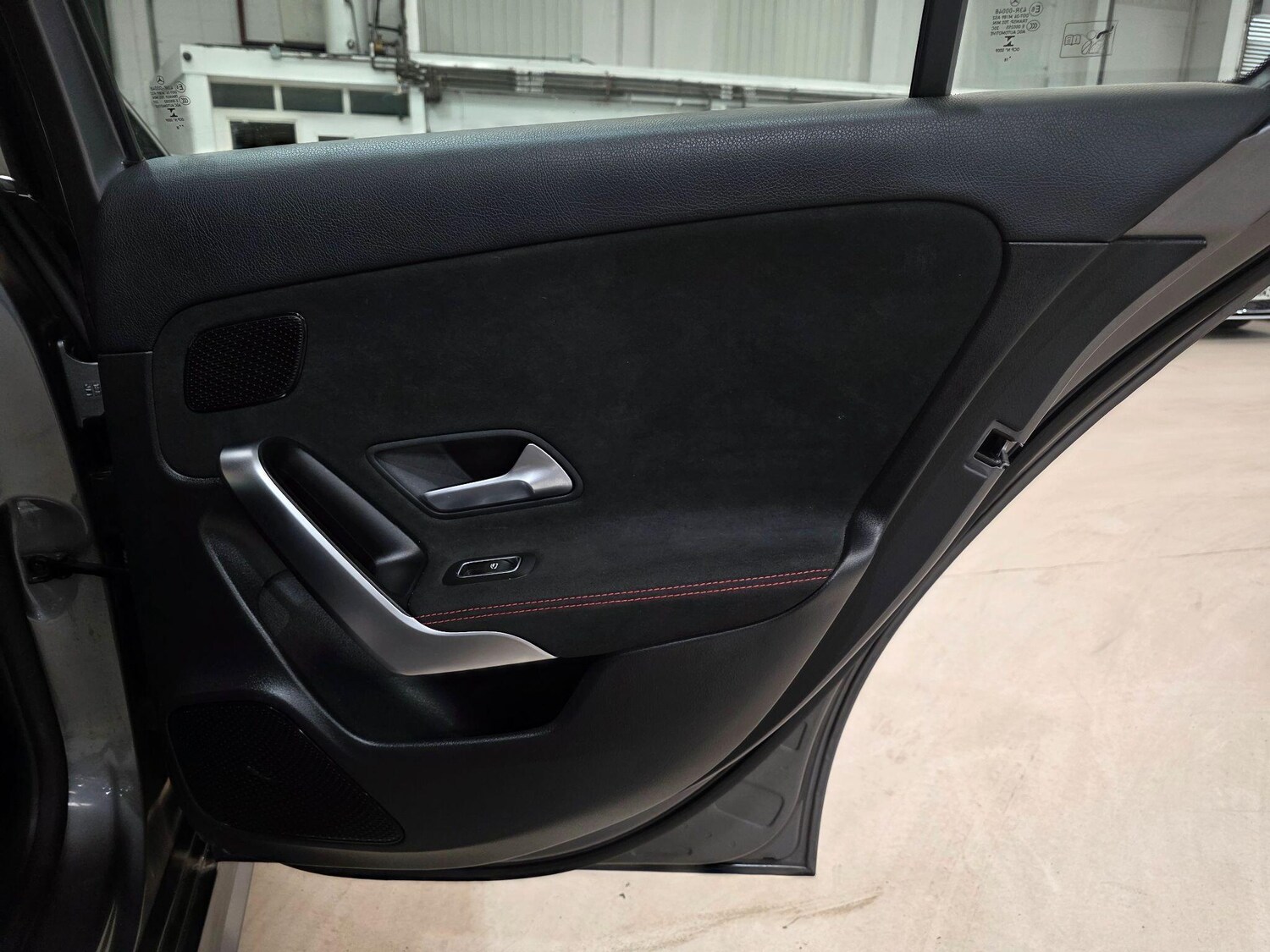 Used Mercedes-Benz A-Class 2018 for sale - 76072008: Photo 19