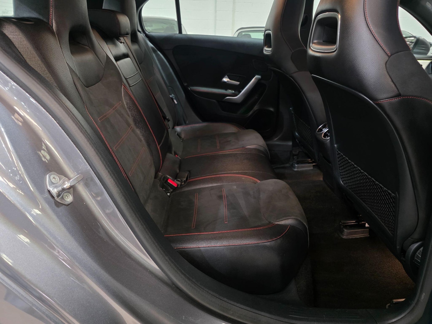 Used Mercedes-Benz A-Class 2018 for sale - 76072008: Photo 21