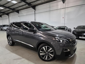 Used Peugeot 5008 2020 for sale - 75414205: Photo