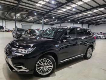 2019 (19) - 2.4h TwinMotor 13.8kWh 4h CVT 4WD Euro 6 (s/s) 5dr