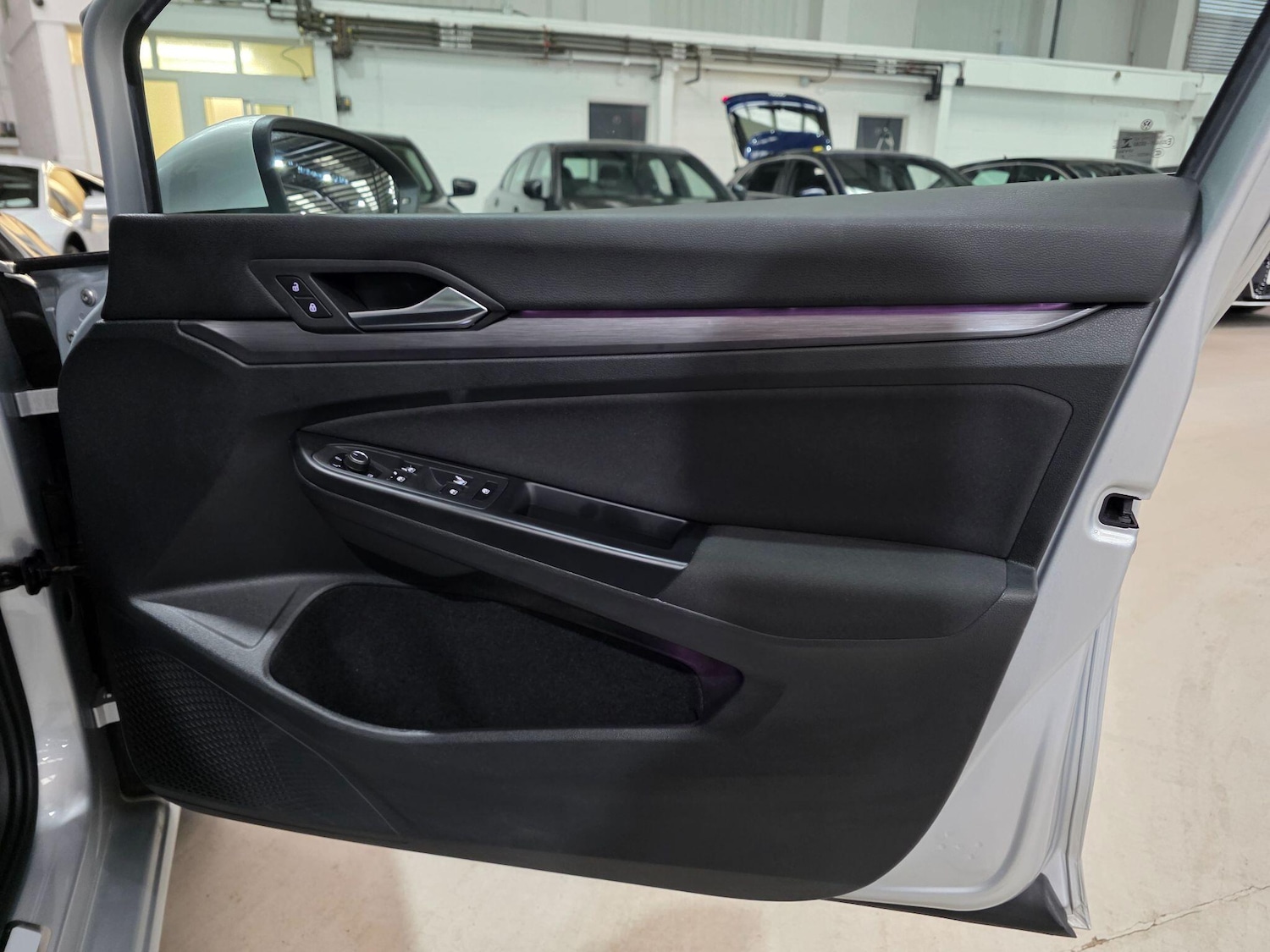 Used Volkswagen Golf 2020 for sale - 76042647: Photo 16