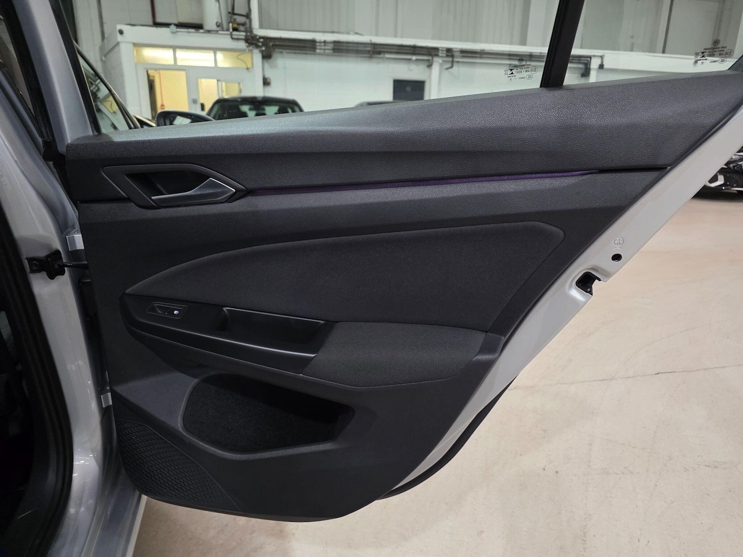 Used Volkswagen Golf 2020 for sale - 76042647: Photo 24