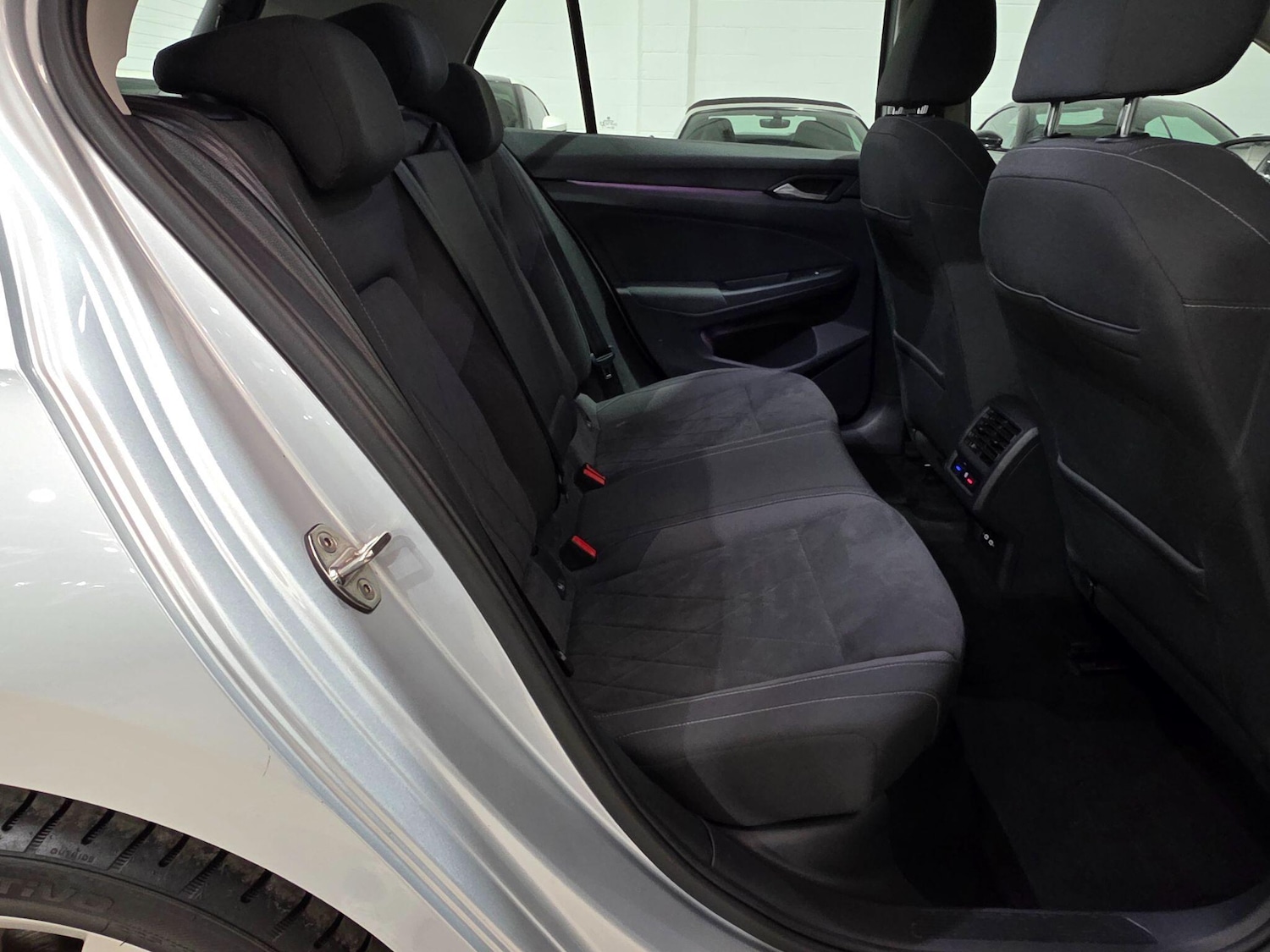 Used Volkswagen Golf 2020 for sale - 76042647: Photo 26