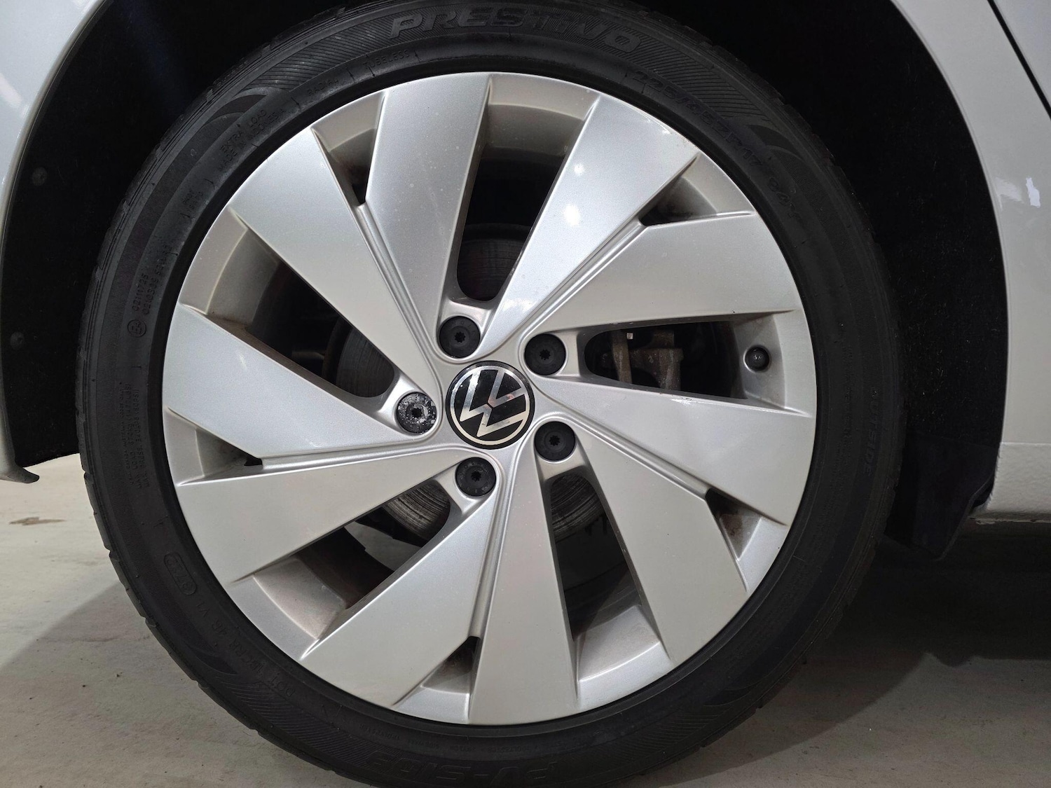 Used Volkswagen Golf 2020 for sale - 76042647: Photo 32