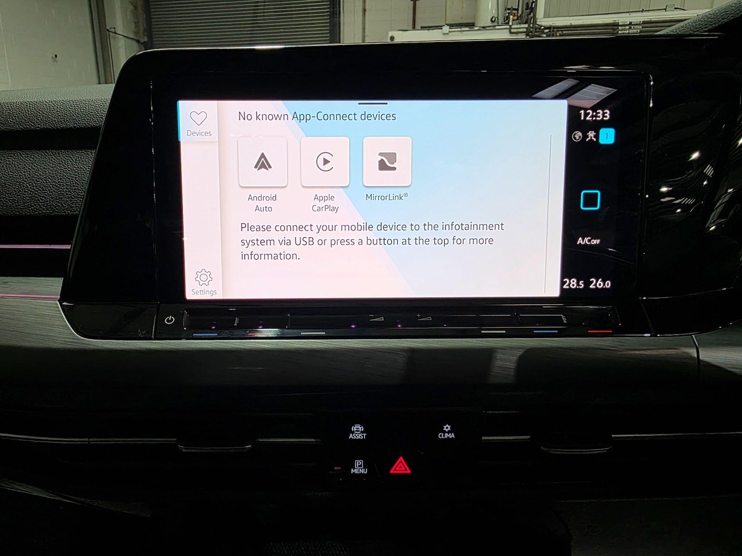 Used Volkswagen Golf 2020 for sale - 76042647: Photo 8