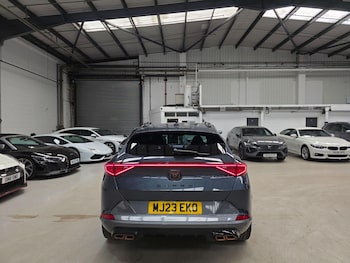 Used Cupra Formentor 2023 for sale - 78689468: Photo