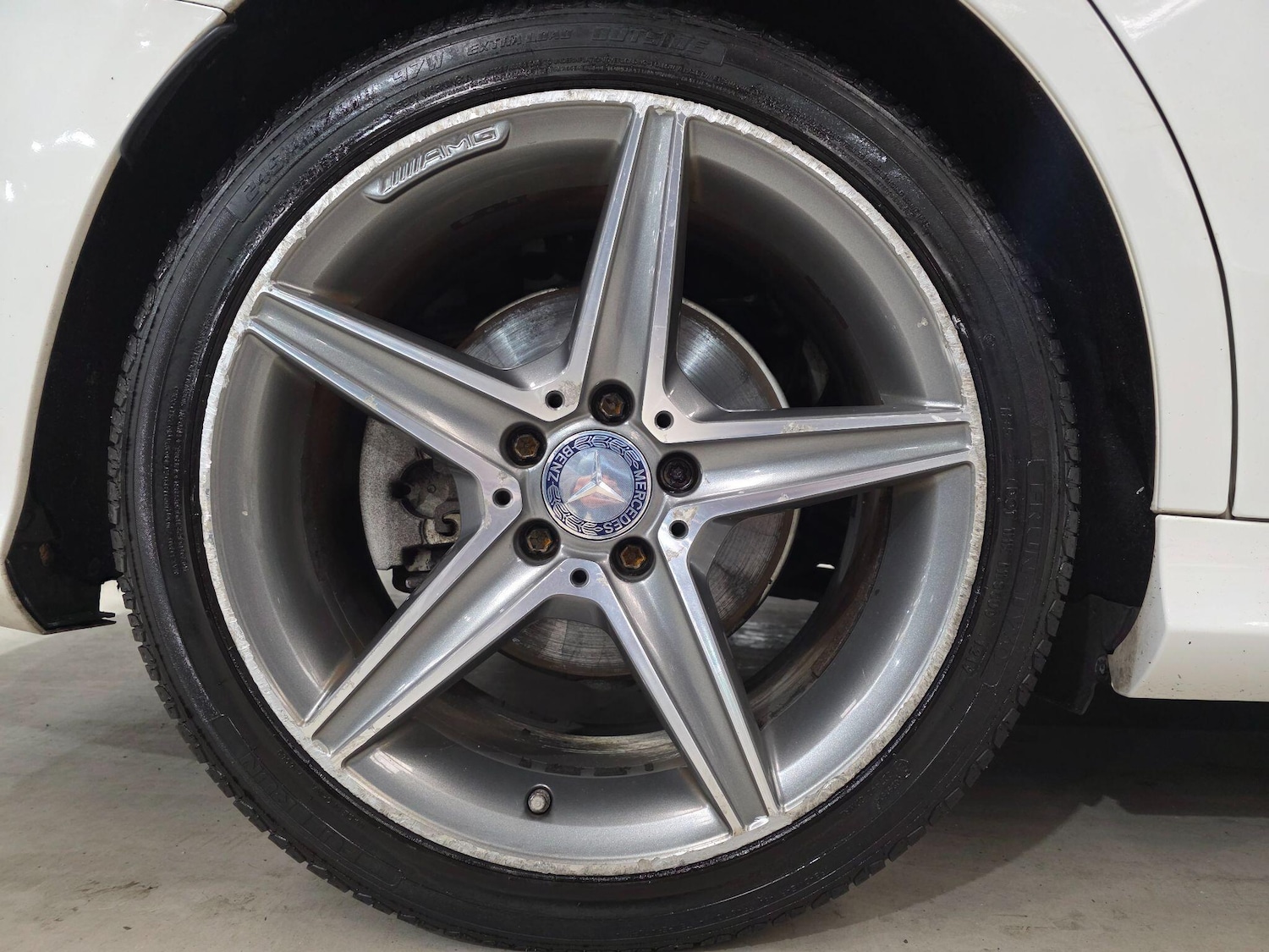 Used Mercedes-Benz C Class 2015 for sale - 76213823: Photo 31