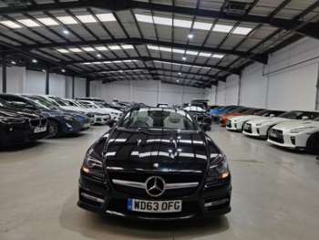 Used Mercedes-Benz SLK 2014 for sale - 74642635: Photo